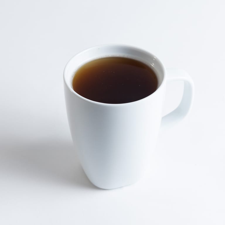 Indulge in Our Drip Coffee
