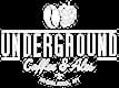 Underground Coffee and Ales - New Paltz