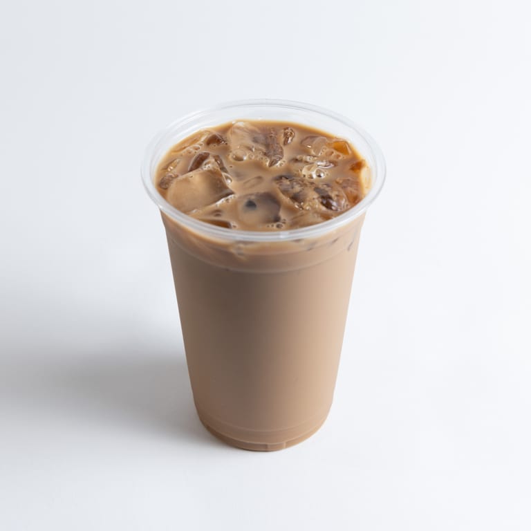 Delicious Coffee Selections
